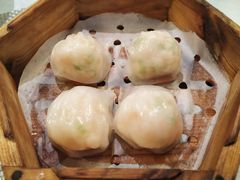 虾饺-新加坡瑞珍•海河观景餐厅