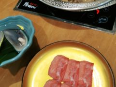 -牛New寿喜烧(青浦店)