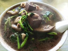-田海鹰美食店