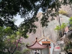 -云洞岩风景区