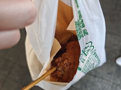 -吴日彪蒜香猪牛排(水巷口店)