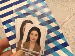-天真蓝照相馆(五角场百联又一城店)