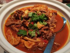 -鸽子侯·家宴·平价海鲜(绿地店)