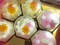 -哈根达斯(青岛海信店)