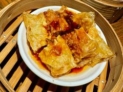 -点心传说·粤菜点心(佐阾虹湾店)