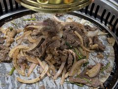 -鹤之乡·齐齐哈尔烤肉·非遗(秋涛路店)