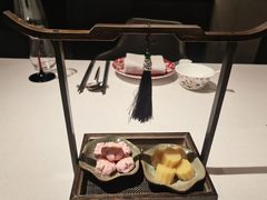 -蘇锦宴·淮扬菜烤鸭·小院(三元桥霄云路店)