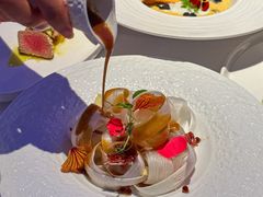 -天玑高空江景餐厅&酒吧Sky Secret Restaurant&Bar