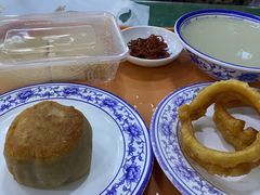 -隆福寺小吃店(东四店)