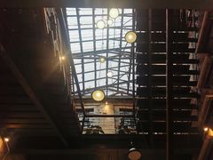 -八号桥艺术空间1908粮仓