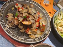 -肉串汪(望京店)