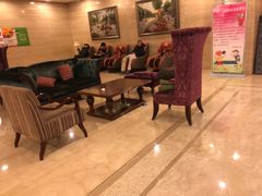 -中家鑫园温泉酒店鑫悦汤泉