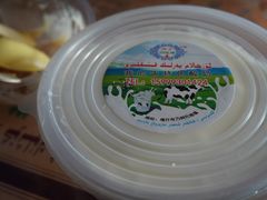-古老冰山特色冰淇淋店(艾提尕尔店)