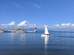 -青海湖二郎剑景区
