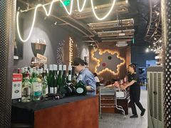 -haxnbauer海森堡德国餐厅(深圳coco店)