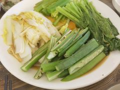 -格日勒阿妈蒙古厨房(大召店)