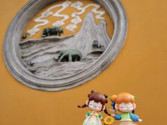 -上海青龙寺