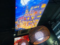 -大洋家·精品潮汕菜·生腌砂锅粥(天河东路店)