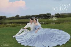 -天长地久婚纱摄影(天宁北路店)