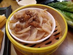 -子曰·礼茶居(壬丰大厦店)