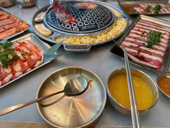 -韩宫宴烤肉·黑毛和牛·料理(宣州国购店)