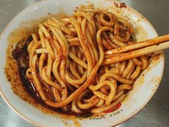 -肖家河家常面(肖家河北街店)