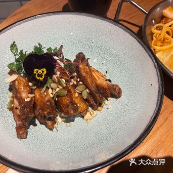 顺德～西餐～布莱恩公园