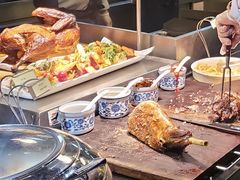 -南通大饭店·米兰餐厅