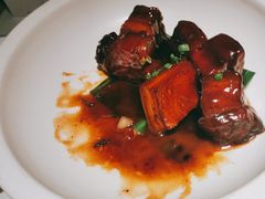 -筱爷叔·上海传统手工菜(玉树路店)