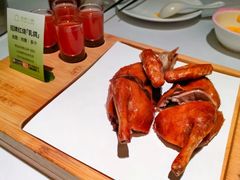 -汤城小厨•粤菜•靓汤(苏州街店)