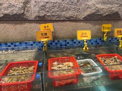 -百味馆·粤菜·湛江菜(后海花园店)