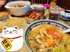 卤鸡爪-慧娟面馆·餐厅(望江路店)