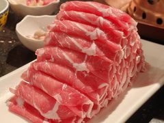 -南门涮肉(上海二店)