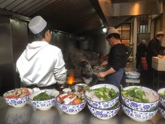 -老乌家特色小炒泡馍(大皮院店)