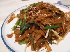干炒牛河-顺粤楼·粤菜·点心(融创茂店)