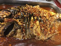 -鱼酷活鱼烤鱼(沈阳大悦城店)
