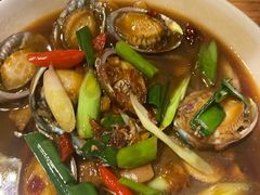 -鑫阿强海鲜大排档·老厦门特色菜(中山路店)