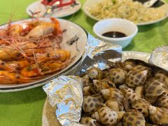 -盛港湾海鲜食府(黄沙店)