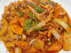 -全州拌饭馆(断桥店)