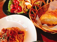 考伯沙拉-麦田工坊(月湖店)