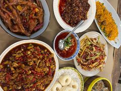 -老三样·旧食新味(万寿宫店)