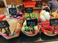 -烹湘·鲜炒湖南土菜(海珠店)