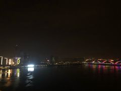 -长沙北辰洲际酒店-SKY 27酒廊