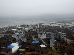 -北岐滩涂