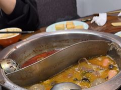 -要得自助火锅(新川路店)