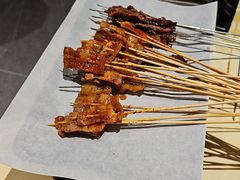 -聚味瞿记·龙虾堂(坡子街店)