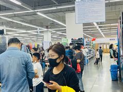 -迪卡侬(香炉礁店)