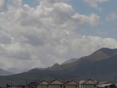 -山丹皇家马场