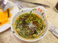 -多迷烫菜广场(水心大厦店)
