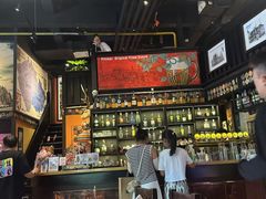 -布拉格餐厅· 中欧捷克菜(全国首店)